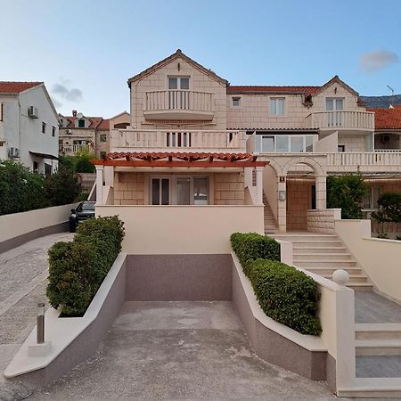 Apartments Jerica Bol Ngoại thất bức ảnh
