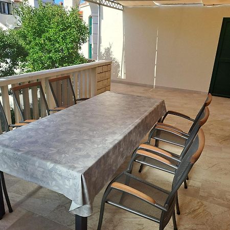 Apartments Jerica Bol Ngoại thất bức ảnh