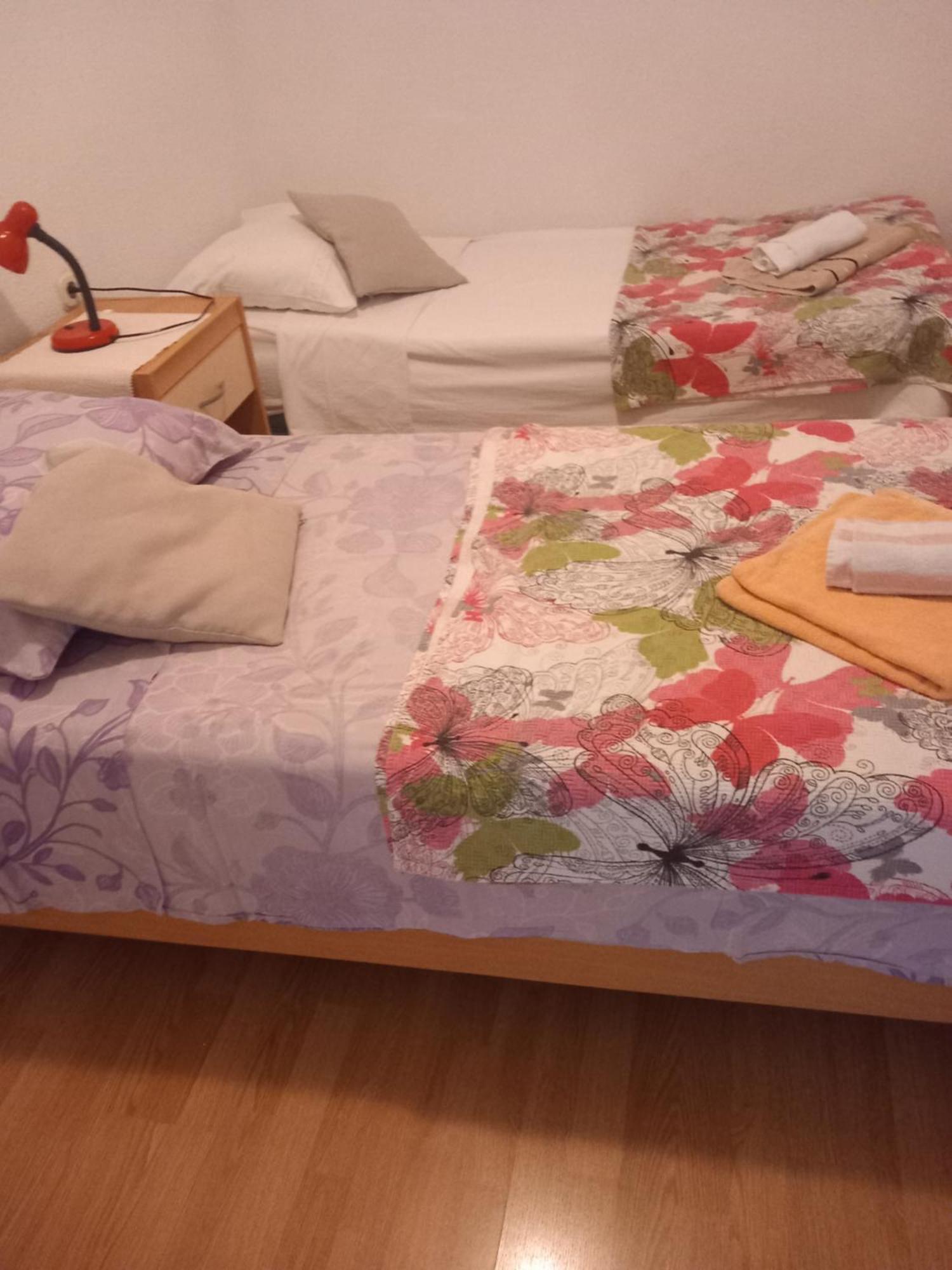 Apartments Jerica Bol Ngoại thất bức ảnh