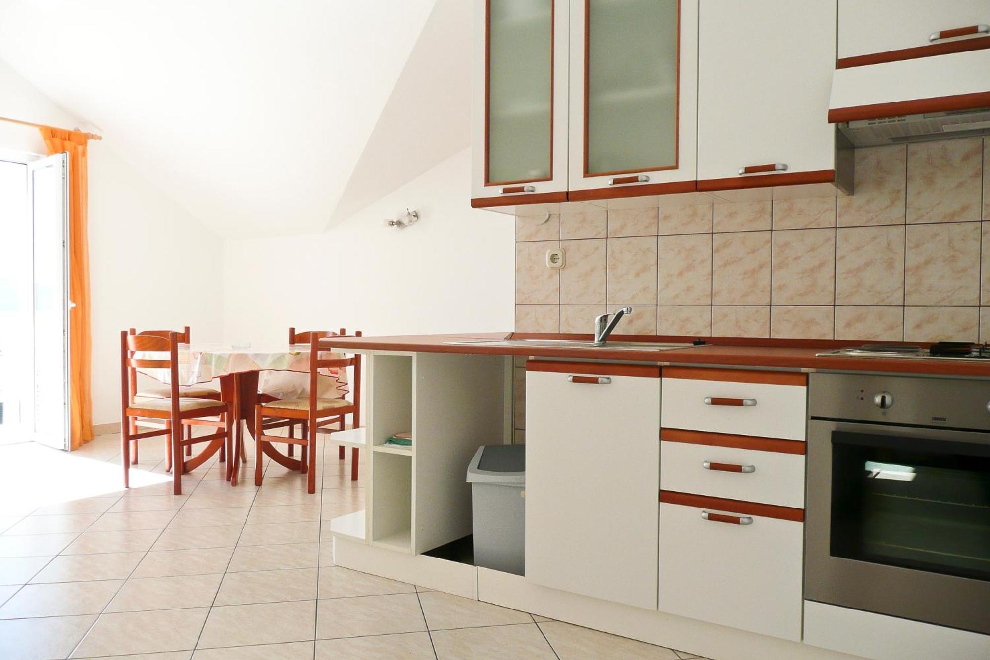 Apartments Jerica Bol Phòng bức ảnh