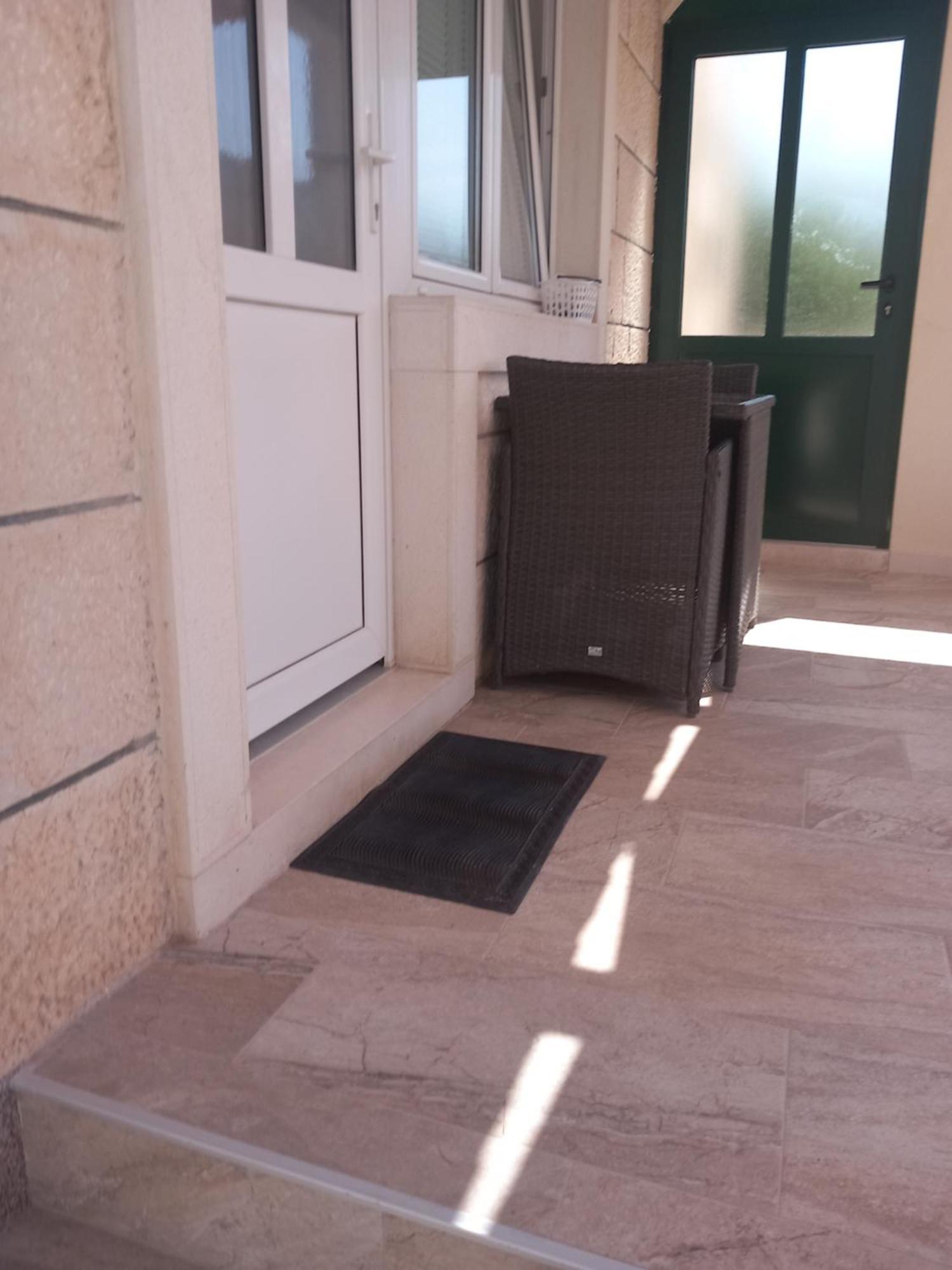 Apartments Jerica Bol Ngoại thất bức ảnh