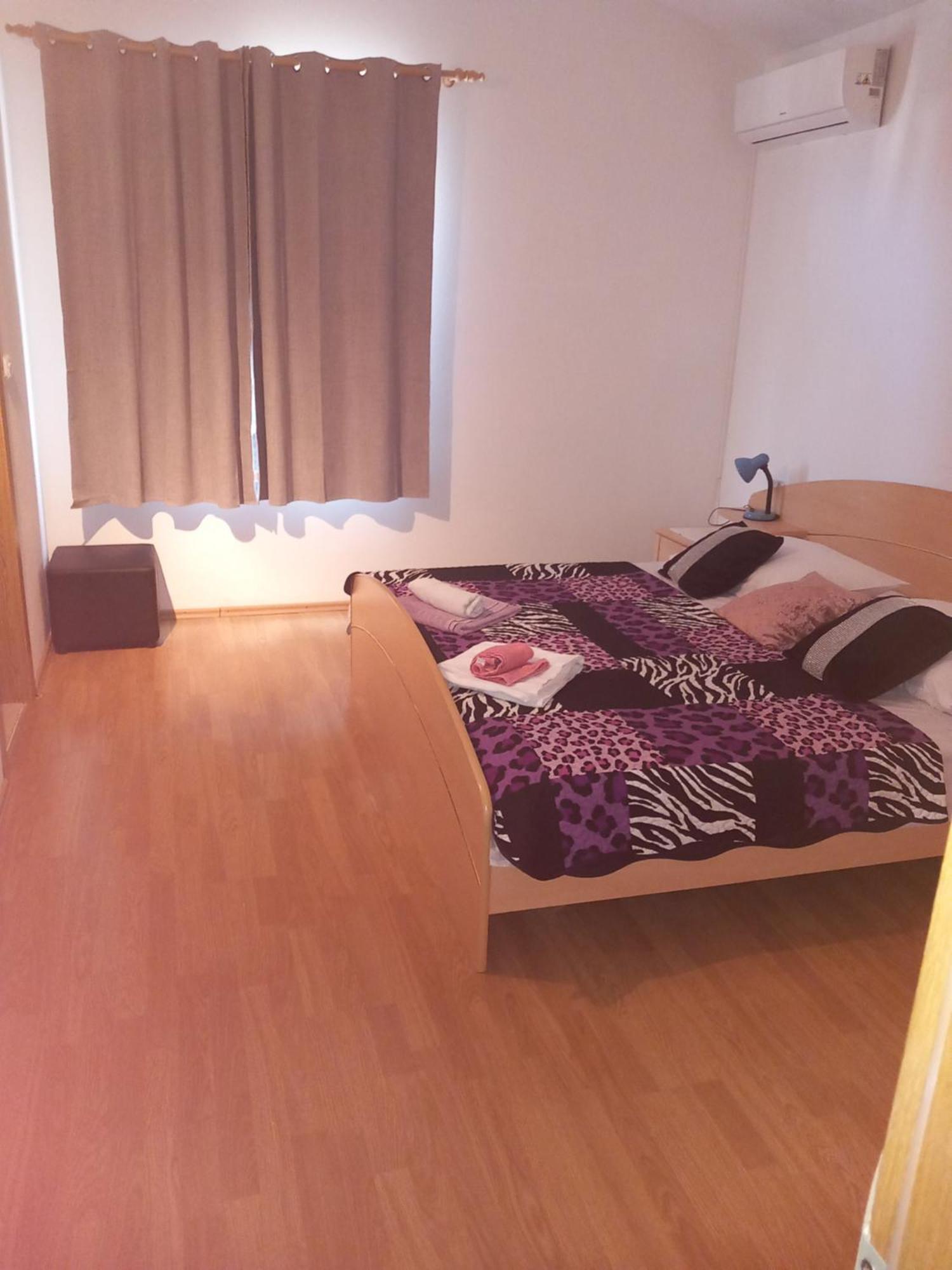 Apartments Jerica Bol Ngoại thất bức ảnh
