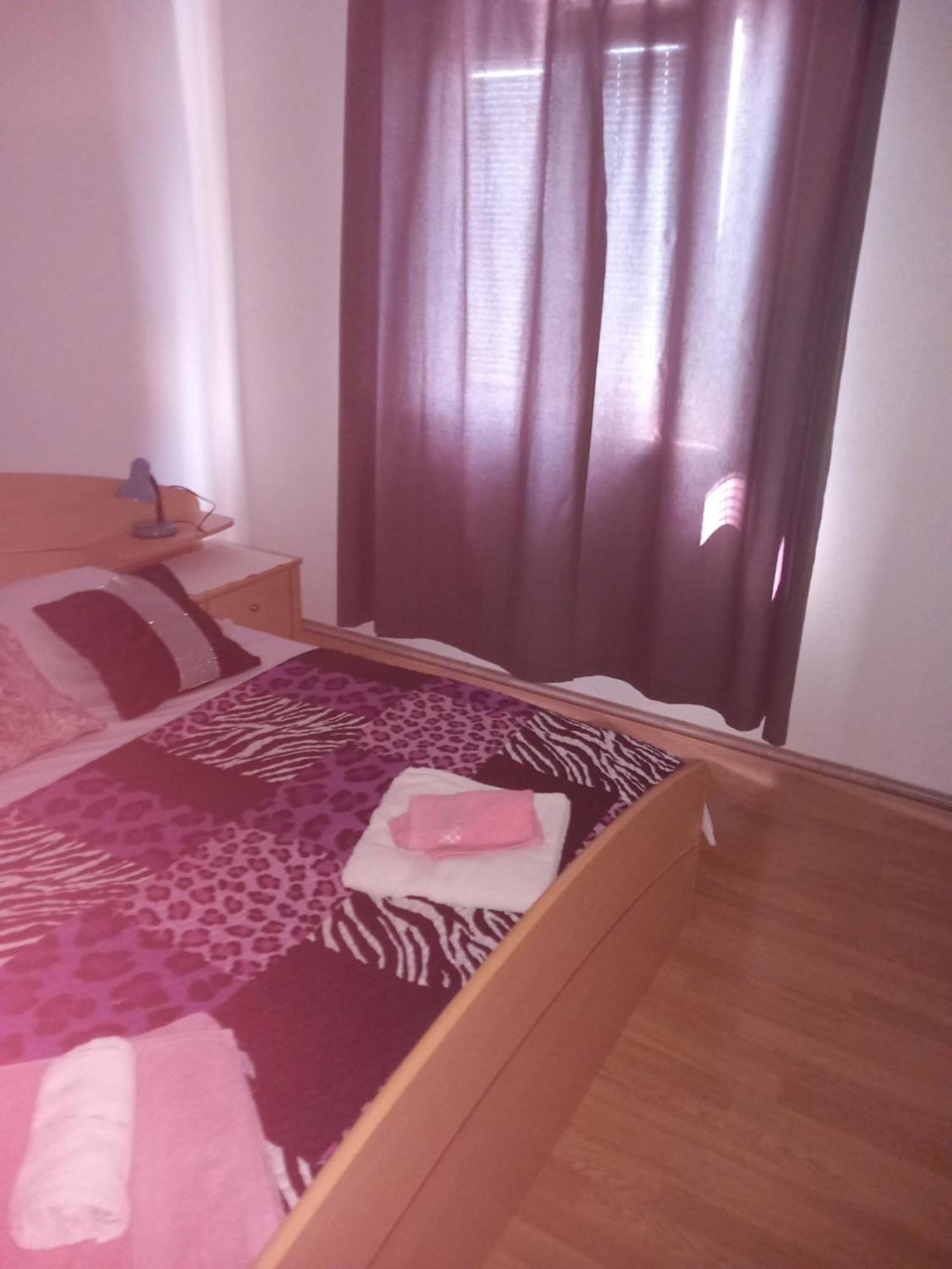 Apartments Jerica Bol Ngoại thất bức ảnh
