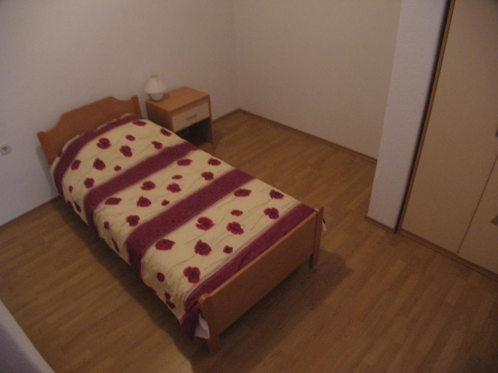 Apartments Jerica Bol Phòng bức ảnh