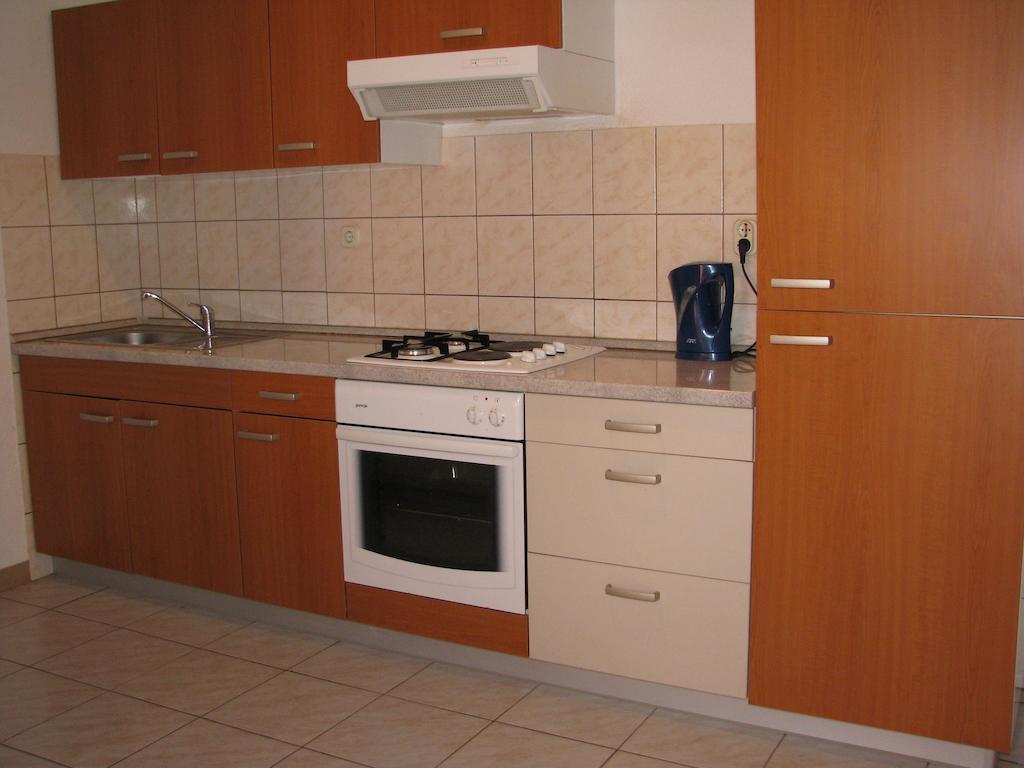 Apartments Jerica Bol Phòng bức ảnh