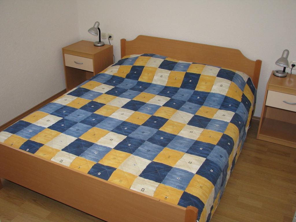 Apartments Jerica Bol Phòng bức ảnh