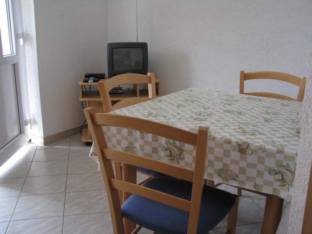 Apartments Jerica Bol Phòng bức ảnh