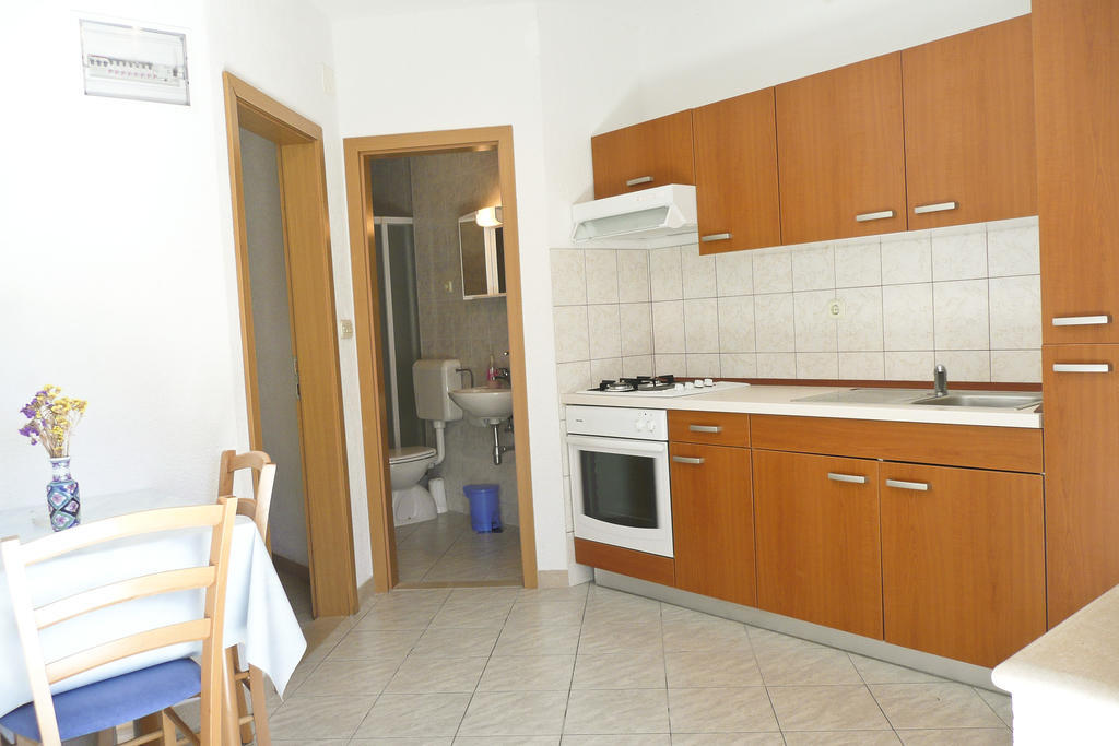 Apartments Jerica Bol Phòng bức ảnh