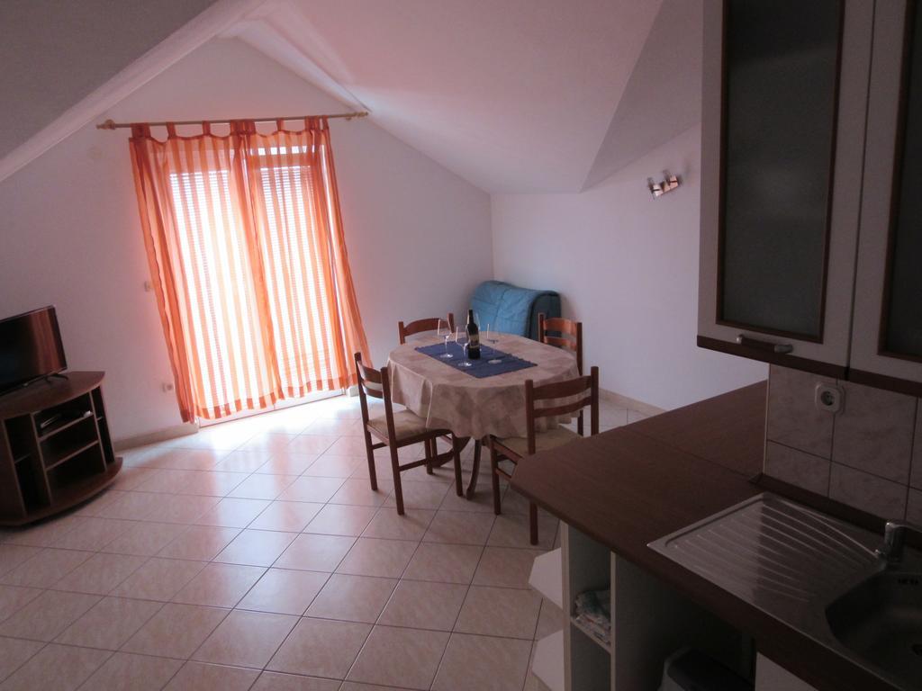 Apartments Jerica Bol Ngoại thất bức ảnh