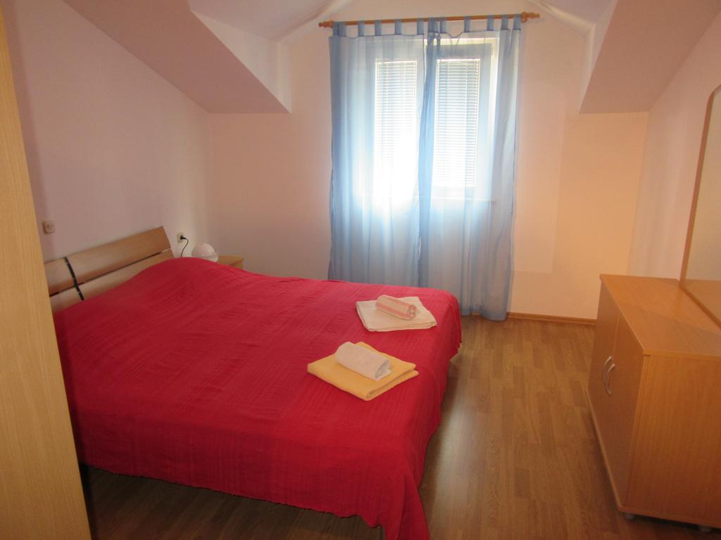 Apartments Jerica Bol Ngoại thất bức ảnh