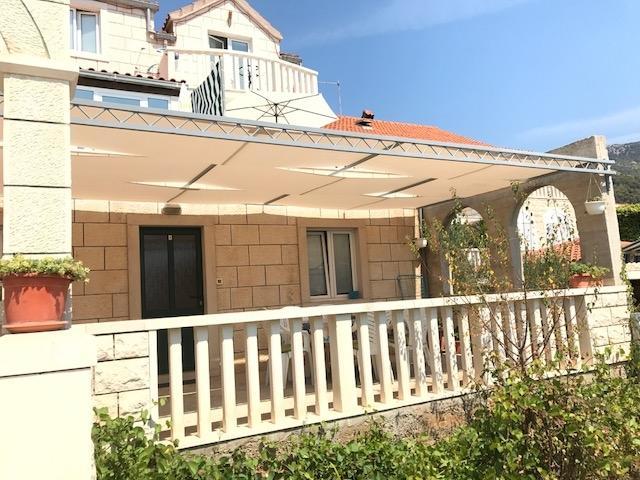 Apartments Jerica Bol Phòng bức ảnh