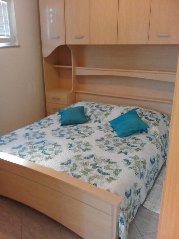Apartments Jerica Bol Ngoại thất bức ảnh