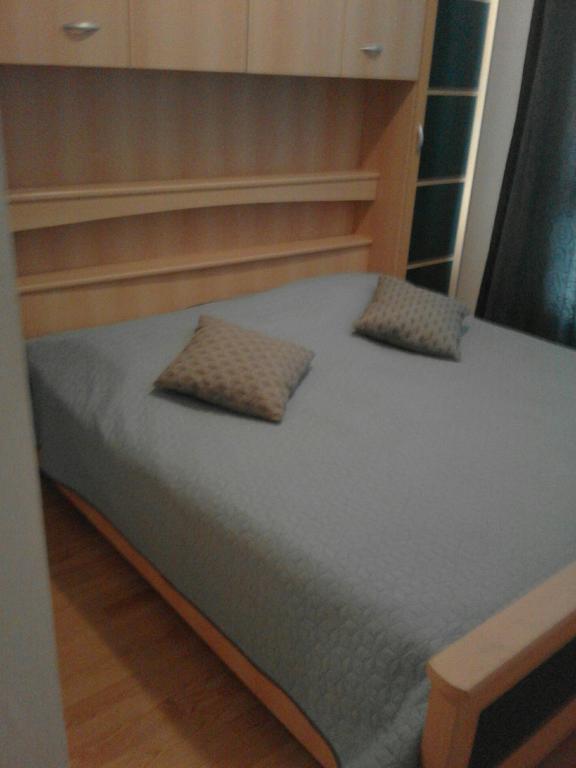 Apartments Jerica Bol Ngoại thất bức ảnh