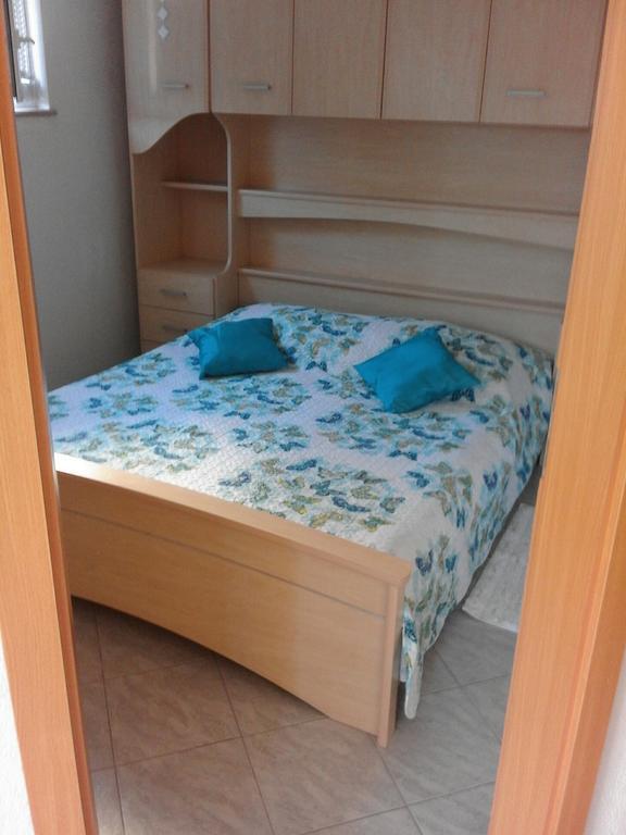 Apartments Jerica Bol Ngoại thất bức ảnh