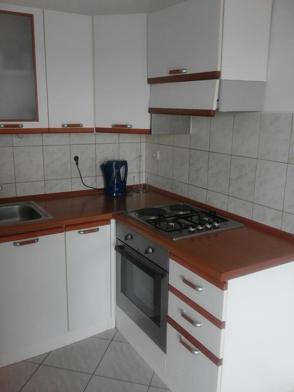 Apartments Jerica Bol Ngoại thất bức ảnh