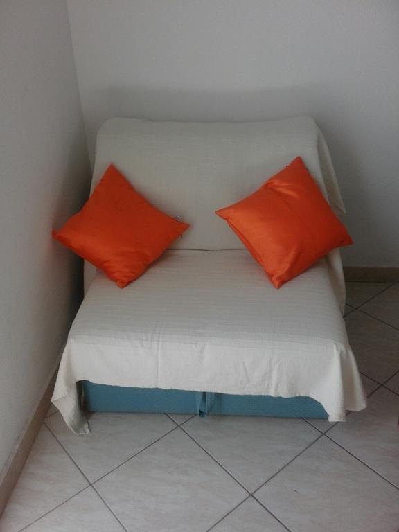 Apartments Jerica Bol Ngoại thất bức ảnh