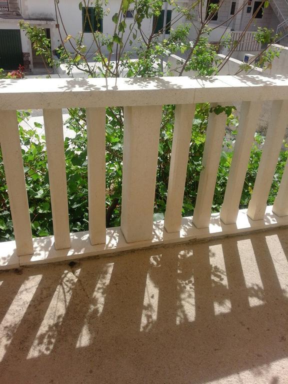 Apartments Jerica Bol Ngoại thất bức ảnh