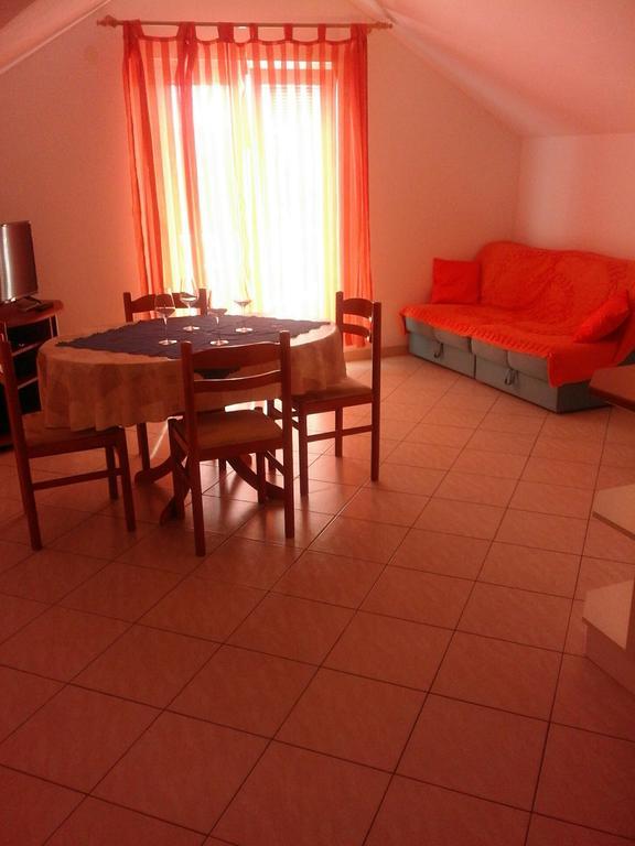 Apartments Jerica Bol Ngoại thất bức ảnh