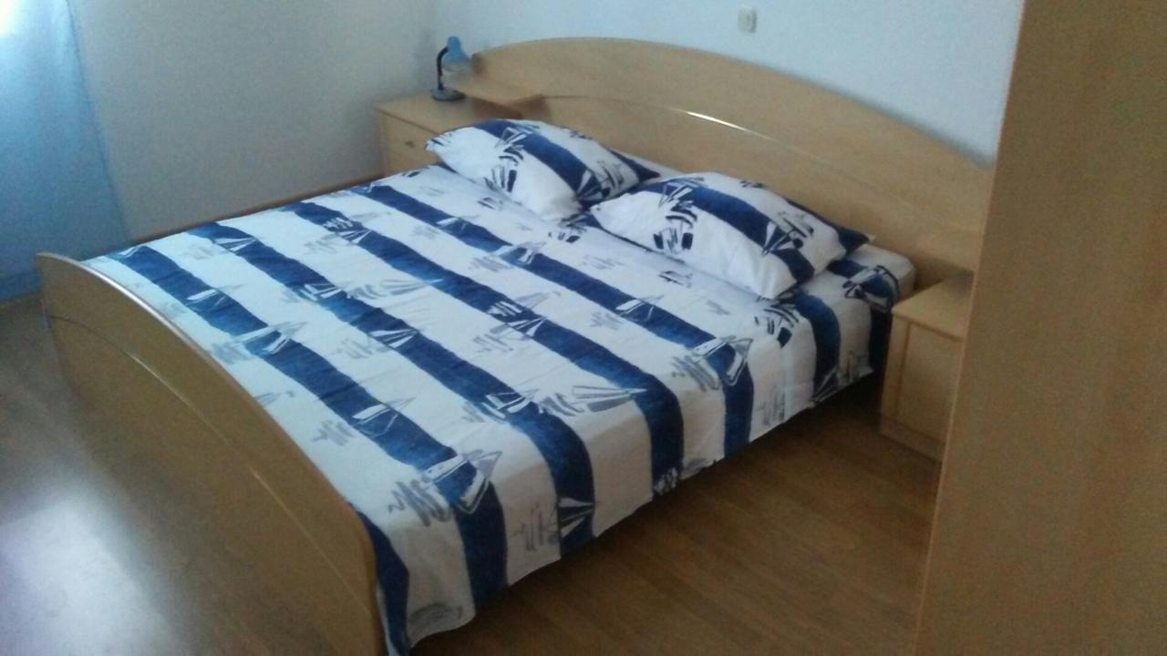Apartments Jerica Bol Ngoại thất bức ảnh