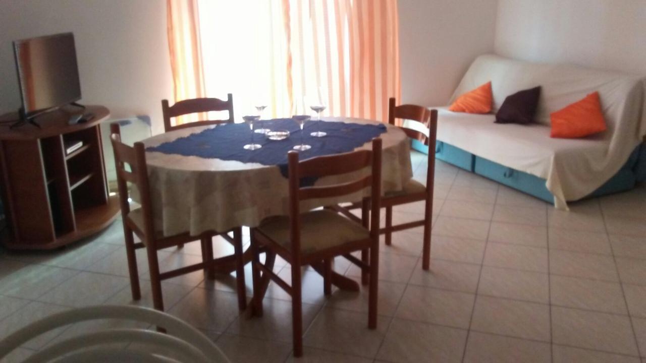 Apartments Jerica Bol Ngoại thất bức ảnh